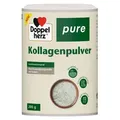 Doppelherz pure Kollagenpulver, 200 g Pulver