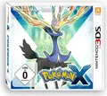 Pokemon X