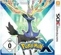 Pokémon X von Nintendo | Game | Zustand sehr gut