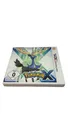 Pokémon X (Nintendo 3DS)