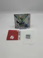 Pokémon X Nintendo 3DS PAL CIB ⚡ Blitzversand ⚡
