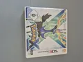 Pokémon X (Nintendo 3DS)