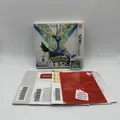 Pokémon X (Nintendo 3DS) | Guter Zustand ✅