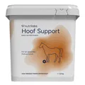 Hoof Support Pellets 3 kg Pferd | Hufhorn | Hufbildung | Wachstum