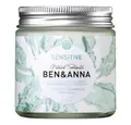 Ben & Anna Zahnpasta Zahnpasta im Glas - Sensitive 100ml
