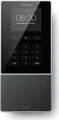 TimeMoto Zeiterfassungssystem TM-616, RFID-Sensor, schwarz Komplettsystem bestehend aus Terminal & Standard PC Software - 1 Stück (125-0585)