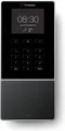TimeMoto TM-616 - Zeiterfassungssystem mit RFID-Lesegerät für bis zu 200 Benutze