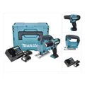 Makita Akku Spezialset (Bohrschrauber) (CLX237SAJ)