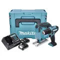 Makita CLX 237 SAJ Akku Spezialset DF 333 D + JV 101 D + 2x Akku 2 Ah + Lader