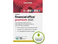 Lexware financial office premium 2025 1 Jahr - [PC]