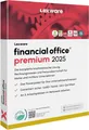 Lexware financial office premium 2025 1 Jahr 5 Benutzer Download Win, Deutsch (02019-2037)