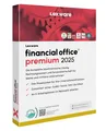 LEXWARE financial office premium 2025,Jahresversion 365-Tage,Key per Ebay-Nachr.