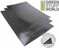 Magnetic Sheet - Self Adhesive