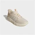 adidas Sportswear CLOUDFOAM FLEX RAPIDFIT Walkingschuh mit Leo Muster weiß 42 EU