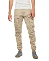 G-STAR RAW Herren Rovic Zip 3D Regular Tapered Hose