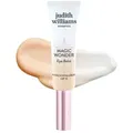Judith Williams Cosmetics Feuchtigkeitsspendende Augenpflege Mit Concealer-Effekt 10 ml Weiss 