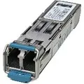 Cisco 1000BASE-SX SFP Transceiver Modul für MMF mit DOM 1000 Mbit/s 850 nm Netzwerk-Unterstützungs-Konverter (1000 Mbit/s, 1000BASE-SX, kabelgebunden, 1000 m, 850 nm, IEEE 802.3z)