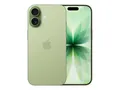 Apple iPhone 17 - 5G Smartphone - Dual-SIM / Interner Speicher 512 GB - OLED-Display - 6.3" - 2622 x 1206 Pixel (120 Hz)