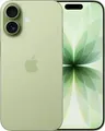 Apple iPhone 17 Salbei 512GB EEK A (A - G) 16cm (6.3 Zoll)