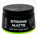 TOTEX ® Strong Matte Stark Hair Styling Wax 150 ml Neu OVP Haarwachs Natürlich
