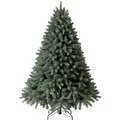 Weihnachtsbaum, Metall, 180 cm, Dekoration, Weihnachtsdekoration, Weihnachtsbäume & Zubehör