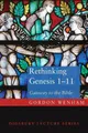Gordon Wenham Rethinking Genesis 1-11 (Taschenbuch) (US IMPORT)