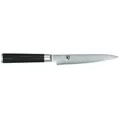 KAI Shun Classic Allzweckmesser mit Wellenschliff 6'' (15,0 cm)