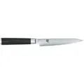 Kai Messer Tomatenmesser, Silber, Metall, 29.5 cm, Kochen, Küchenmesser, Gemüsemesser