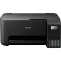 EcoTank ET-2860, Multifunktionsdrucker schwarz, Scan, Kopie, USB, WLAN