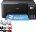 Epson EcoTank ET-2860 Multifunktionsdrucker, (WLAN (Wi-Fi), Wi-Fi Direct)