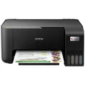 Epson EcoTank ET-2860 Multifunktionsdrucker Tintenstrahl Farbe A4 Drucker, Scanner, Kopierer Duplex, Tintentank-System, USB, WLAN