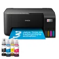 Epson EcoTank ET-2860 DIN-A4-Multifunktions-Wi-Fi-Tintentankdrucker 1000036646