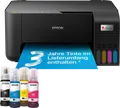 EPSON ET-2860 - Drucker, EcoTank, 3in1, WiFi/WLAN, Duplex, inkl. UHG
