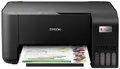 Epson EcoTank ET-2860 Inkjet MFP Multifunktionsdrucker Tintenstrahl Farbe A4 Drucker, Scanner, Kopierer Duplex, Tintentank-System