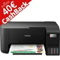 Epson EcoTank ET-2860 Multifunktionsdrucker, 40 Cashback