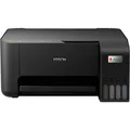 Epson EcoTank ET-2860, Multifunktionsdrucker, schwarz