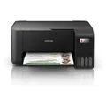 Multifunktionsdrucker Epson C11CJ67428 ECOTANK ET 2860 Schwarz