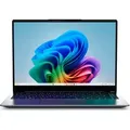 Medion SPRCHRGD14 S1 ELITE 62637 - 14" 2,8K, Snapdragon X Elite X1E-78-100, 16GB RAM, 512GB SSD, Windows 11 Home - Schwarz