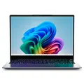 MEDION SPRCHRGD 14 S1 Elite 35,56 cm (14" Zoll 120Hz 2.8K WQXGA+) Laptop (Copilot+ PC, Qualcomm Snapdragon X Elite, 16GB DDR5 RAM, 512GB SSD, Win 11 Home)