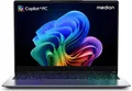 Medion SPRCHRGD 14 S1 Elite, Snapdragon X Elite - X1E-78-100, 16GB RAM, 5 #NO992