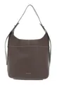 Marc O'Polo Cara Hobo Bag Schultertasche Tasche Nutshell Brown Braun