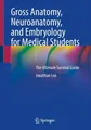 Gross Anatomy, Neuroanatomy, and Embryology for Medical Students Jonathan Leo