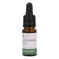 Hyaluron Gel kosmetischer Rohstoff Flüssigkeit 10 ml