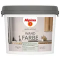 Alpina Bad & Küche Wandfarbe 2,5 Ltr. Magnolie