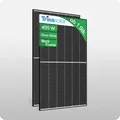 455W Trina Vertex S+ Solarmodul Black Frame TSM-455-NEG9R.28 | Preis inkl. 0 % MwSt. für Privatkunden