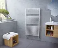Ximax Handtuchheizkörper Centrino 112 x 60 cm 620 Watt weiß