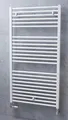 Ximax Design-Heizkörper Bad-Heizkörper Handtuchwärmer Centrino 112x60x3 cm 620W