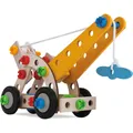 Eichhorn Constructor, Kranwagen (100039022)