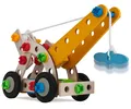 Heros EH/Heros Constructor, Mobile Crane - 100039022