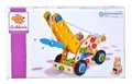 HEROS - Constructor - Kranwagen, 65tlg.